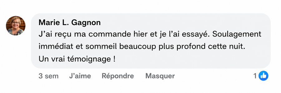 review