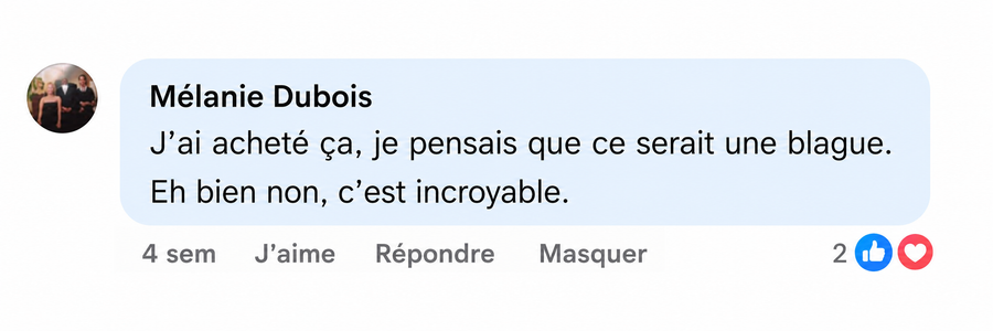 review