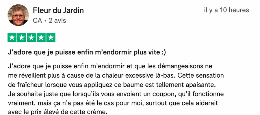 review