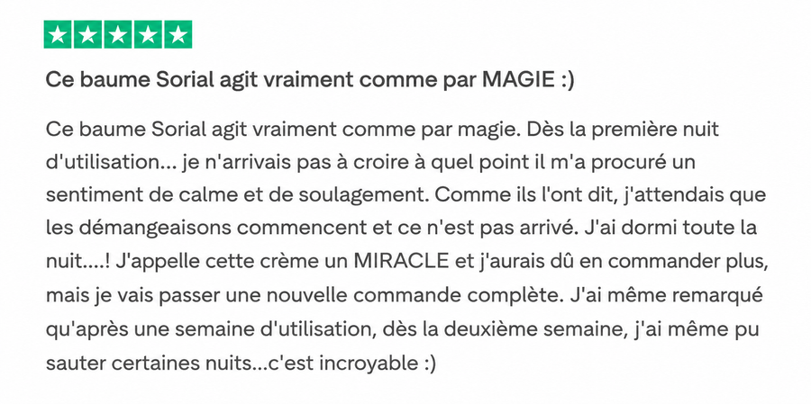 review