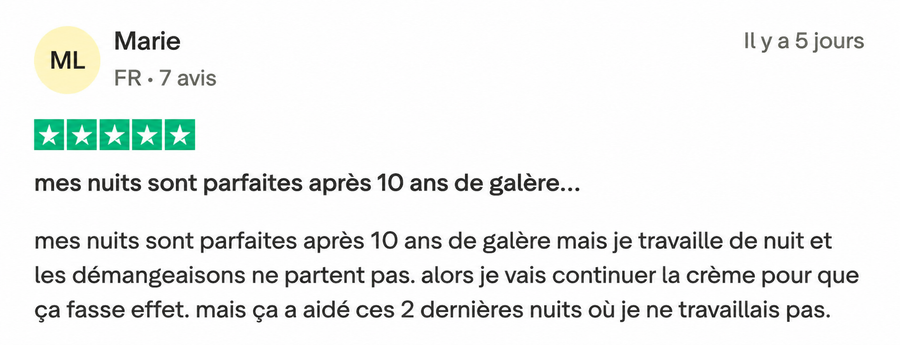 review