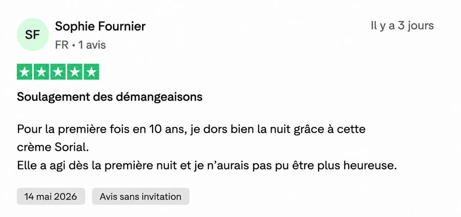 review