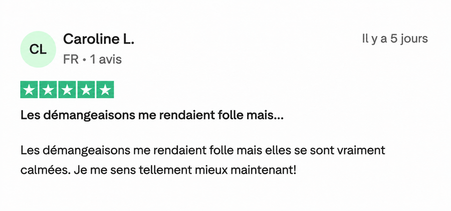 review