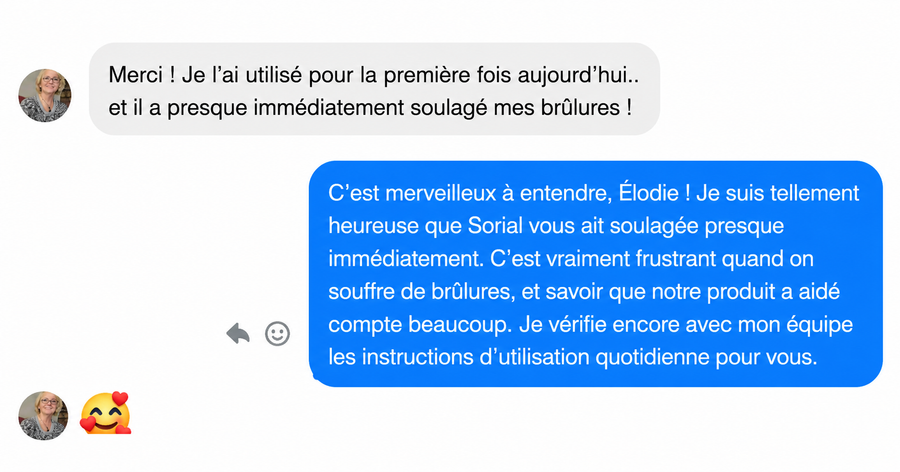 review