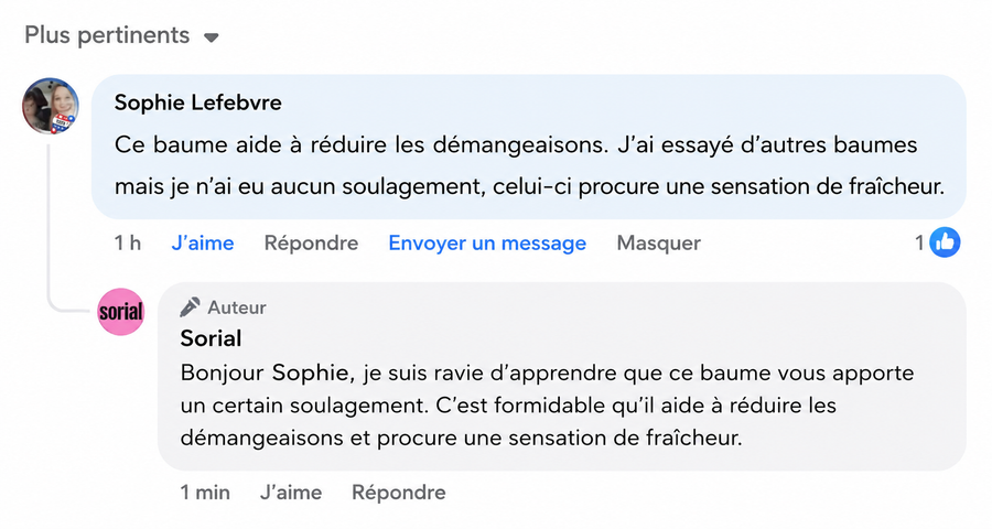 review