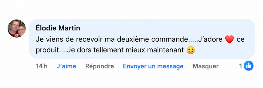 review