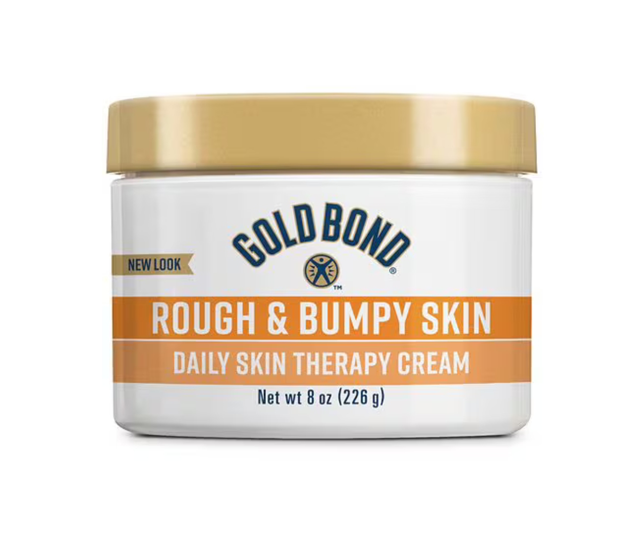 Gold Bond Rough and Bumpy Daily Skin Therapy