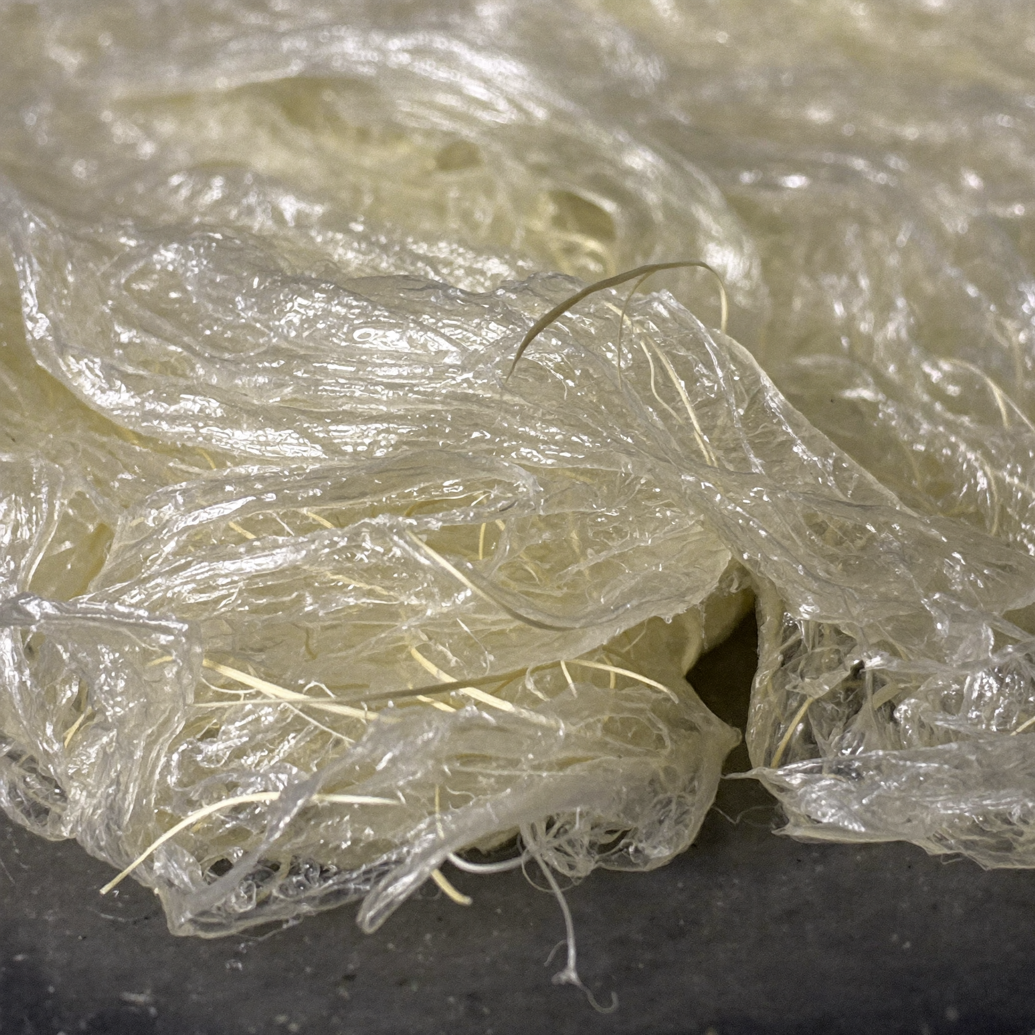 Cellulose Gum