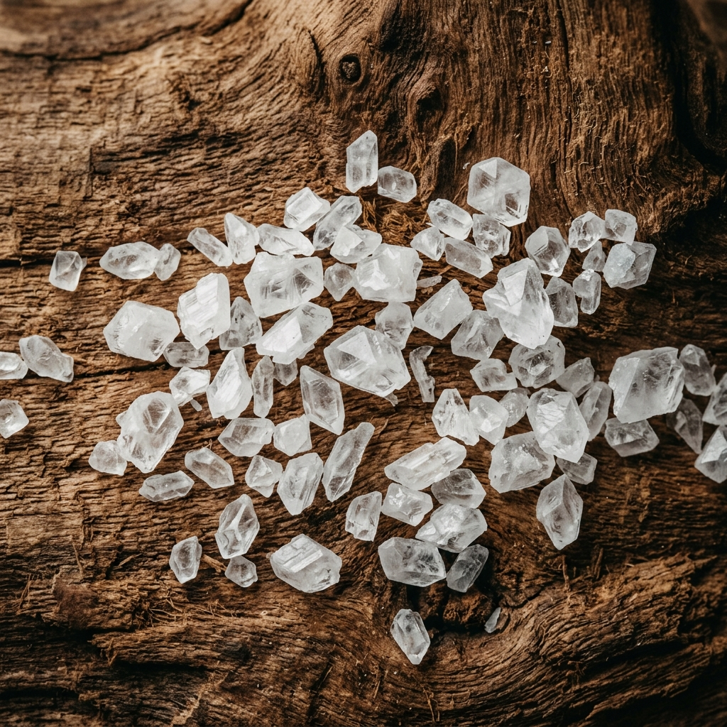 Camphor