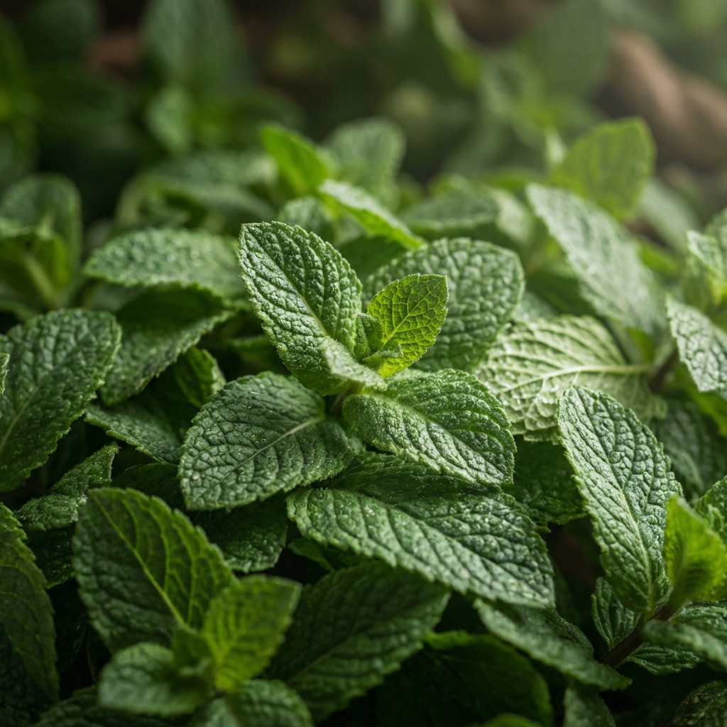 Menthol