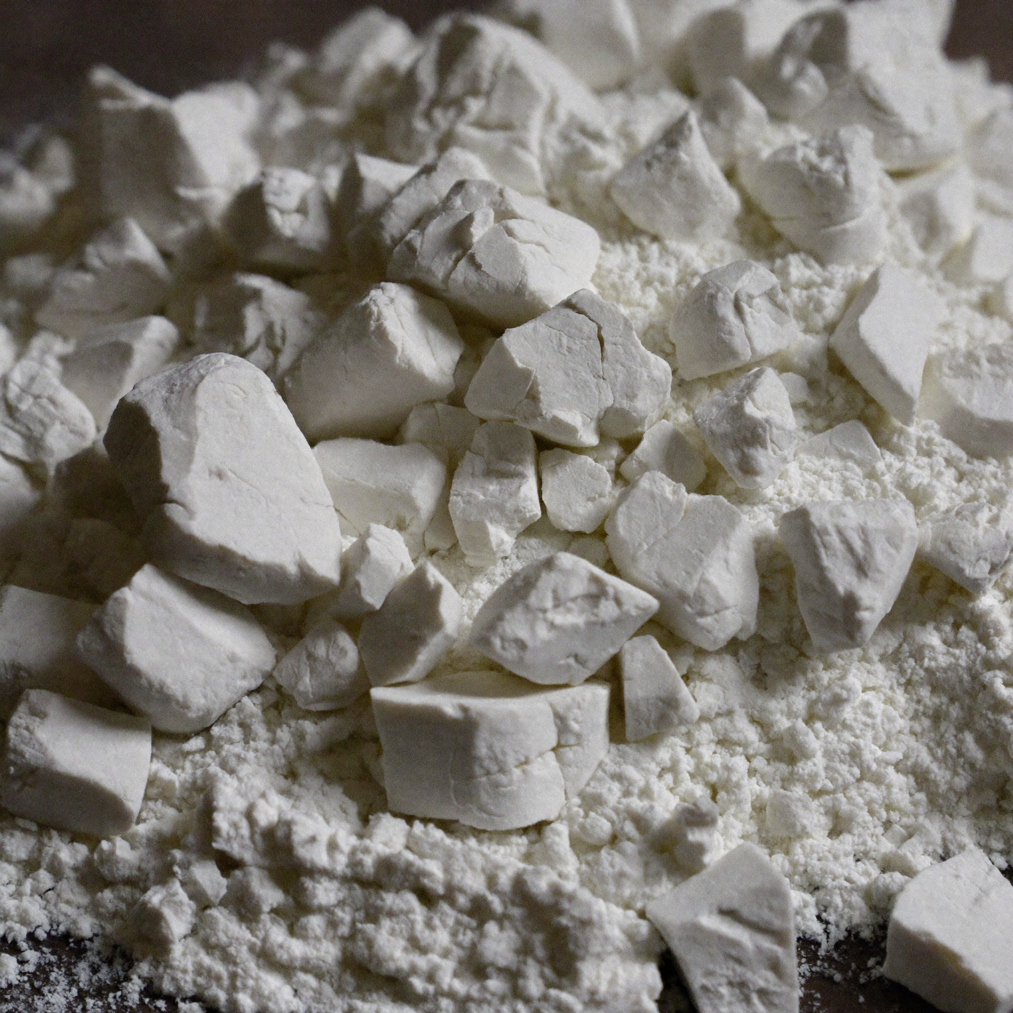 Kaolin Clay